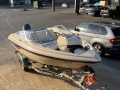 Starcraft 1800SS Bowrider