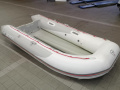 Sergio Cellano SC 360 AL 6PS Foldable Inflatable Boat
