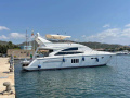Princess 62 Fly Flybridge