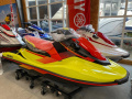 Yamaha WaveRunner EXR Sportsbåt