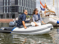 Yam 270 TAF Festrumpfschlauchboot