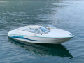 Wellcraft Excel 18 SL Classic Power Boat