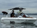 Malibu 20 VTX Sport Boat