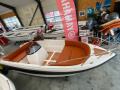 Fjordjollen  490 Sport Konsolenboot