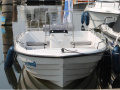 AWN OceanBay Tender 13' / 430 Open Sport Boat