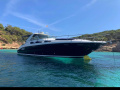 Sea Ray 37 Motoryacht
