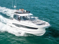 Jeanneau MERRY FISHER 1295 FLY Sportsbåt