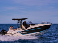 Quicksilver ACTIV 805 OPEN Sportboot
