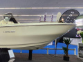 Capoforte FX 240 Bowrider