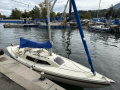 Frauscher H-Boot Sailing Yacht