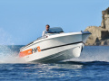 BMA X199 Imbarcazione Sportiva