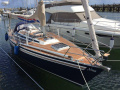 Wasa 370 Segelyacht