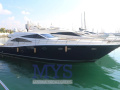 Uniesse 75 HT Motoryacht