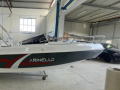 Marinello New Eden 590 Deck-boat
