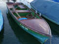 Mändli 480 Barca da Pesca