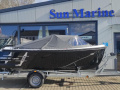 Corsiva 500 Tender Sportboot