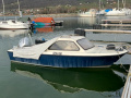 sunliner 470 Fischerboot
