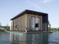 Nano Float 10.80 Casa flotante