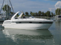 Bavaria S29 Open 2-motorig mit Joystick Sportboot