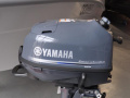 Yamaha F4BMH Aussenborder
