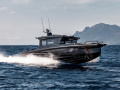 Brabus Shadow 900 XC Edition Imbarcazione Sportiva