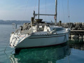 Jeanneau Rush Classic Sailing Yacht