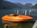 Linetti 20.5 S Bateau de sport