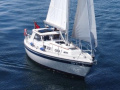 LM 30 Sailing Yacht
