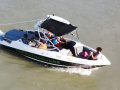Regal SESSION 22 XI Wakeboard/Wakesurf
