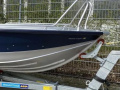 Linder Arkip 460 Motorboot-Klassiker