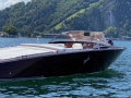 Boesch 750 Portofino de Luxe Bateau de sport