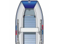 Yamaha YAM 340S Sammenleggbar oppblåsbar båt