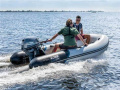 Yamaha YAM 310 AIR-V Foldable Inflatable Boat