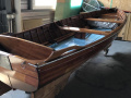 Raimondi 1 Rowing boat