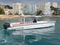 Axopar 37 ST Multistorage Imbarcazione Sportiva