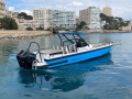 Axopar 28 T-Top, Brabus Line Imbarcazione Sportiva