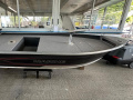 Marine s.r.o. 400 Bass Barca da pesca