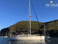 Dufour 40 Performance Sailing Yacht