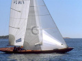 Råholmens Båtvarva Classic 6 Metre Classic Sailing Yacht