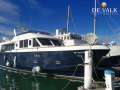 Astilleros del Principado Marcelo Penna Flybridge