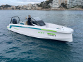 Axopar 22 Spyder Sport Boat