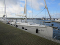 Hanse 458 Seilyacht