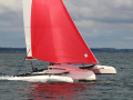 Astus 20.5 Trimaran Trimarã