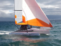 Astus 16.5 Trimaran Trimaran