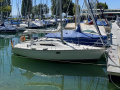 Jeanneau Sun Odyssey 30 Yacht a vela
