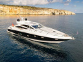 Sunseeker Predator 74 Motoryacht