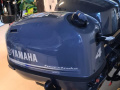 Yamaha F4  BMH Fuoribordo