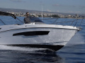 Karnic SL 652 Sport Boat