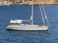 Elan 43 Sailing Yacht