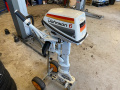 Johnson 6HP Ulkomoottori